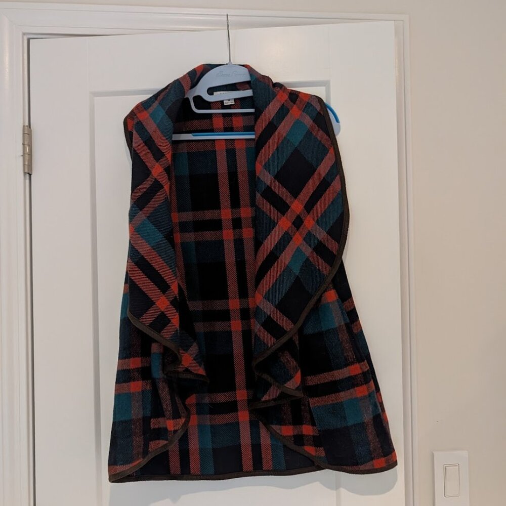 Favlux Fashion Vest - Size M